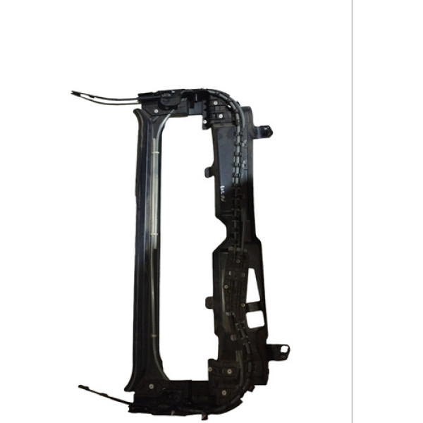 Cortina De Teto Peugeot 308 1.6  2015