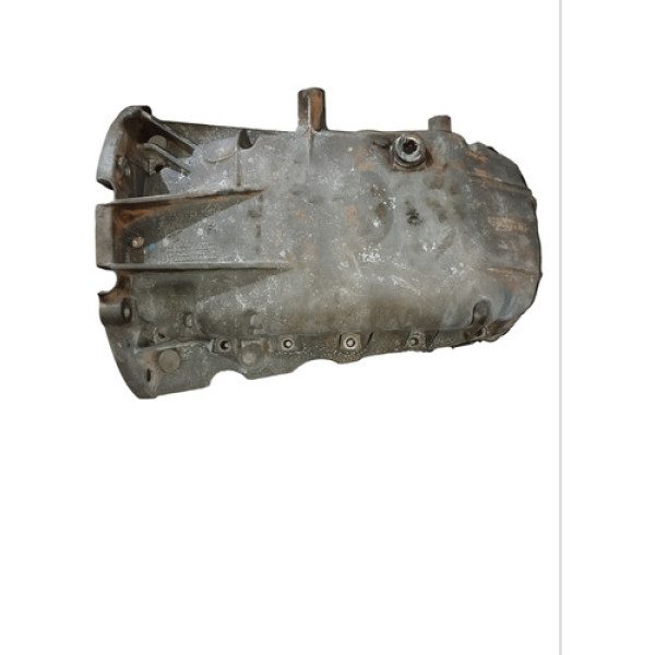 Carter De Óleo Motor Peugeot 206 Renault Clio 1.0 16v