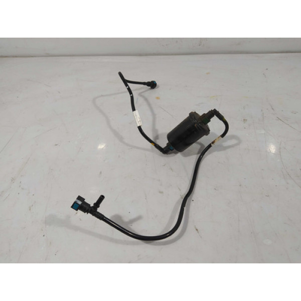 Mangueira Filtro De Combustível Creta 1.6 Engate Rápido