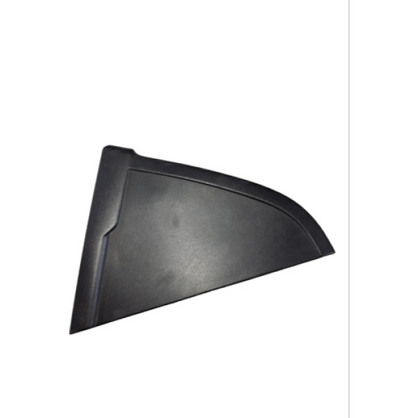 Acabamento Porta Traseira Direita Renault Kwid 822340312r