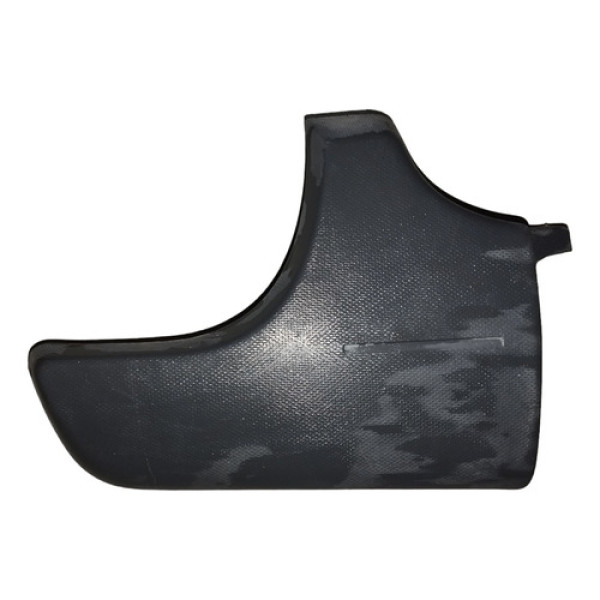 Moldura Inferior Painel Instrumento Le Renault Duster 2020