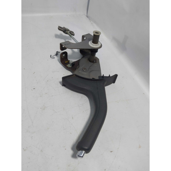 Alavanca Freio De Mão Hyundai I30 2.0 Automático Original 