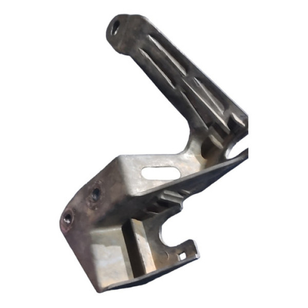 Suporta Da Caixa Câmbio Alavanca Citroen C3 1.4 9680164080