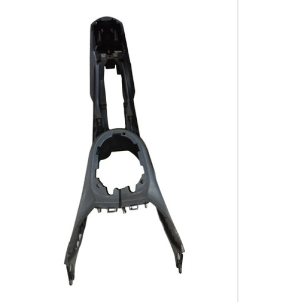 Console Central Citroen C3 Picasso 2014 A 2017 9688554377