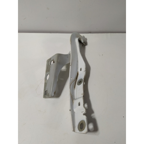 Dobradiça Braço Capo Esquerdo Peugeot 308 408 Original 