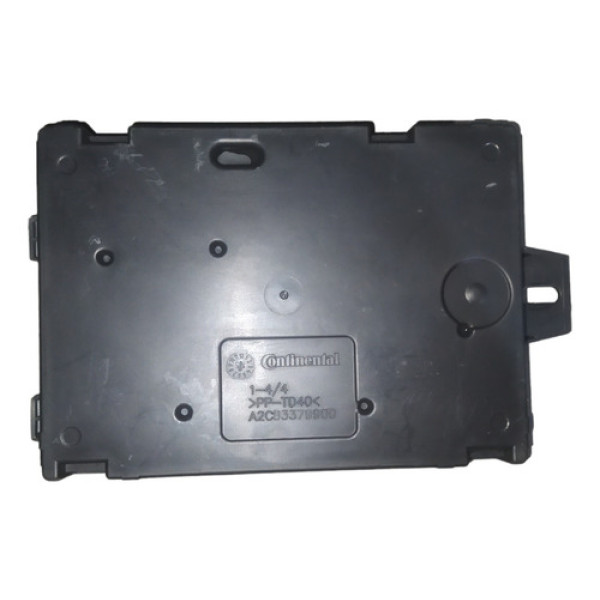 Modulo Bcm Renault Sandero 2014 A 2016 284b15639r 