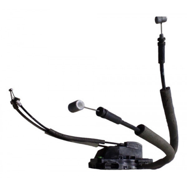 Fechadura Elétrica Da Porta Traseira Direita Hyundai Lx35