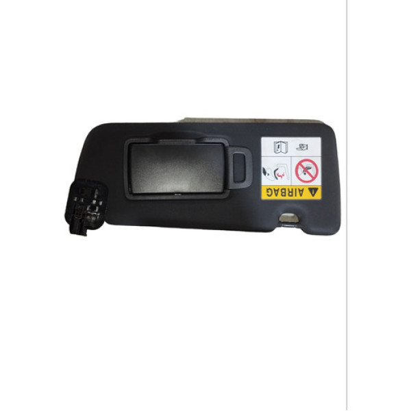 Quebra Sol Lado Direito Renault Captur 1.6 2019 2020