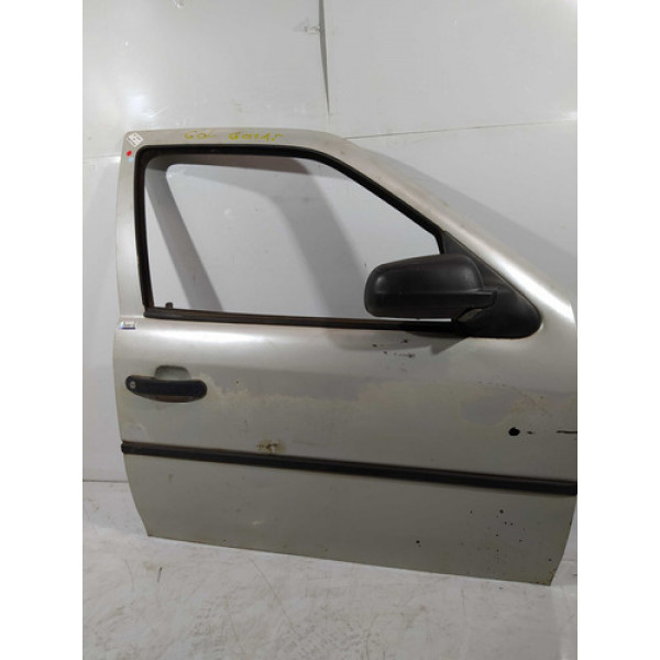 Porta Dianteira Direita Volkswagen Gol G2 G3 