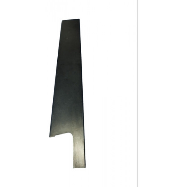 Acabamento Coluna Porta Traseira Lado Esquerdo Fluence