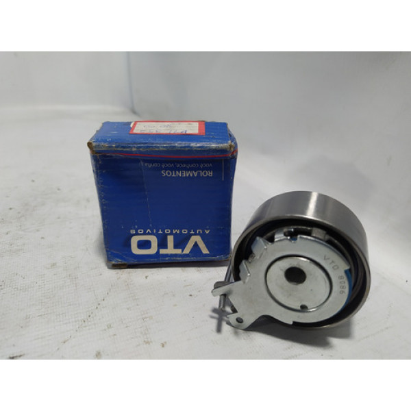 Tensor Da Correia Dentada 206 Clio Sandero Logan 1.0 16v