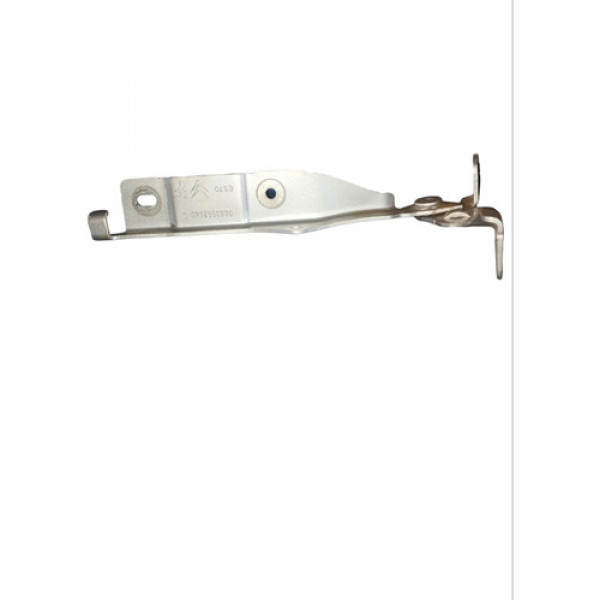 Braço Capo Dianteiro Citroen C3 Direito 968355248