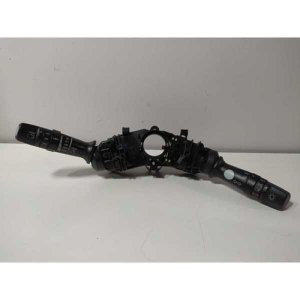 Chave De Seta Hyundai Ix35 2.0 934202k050