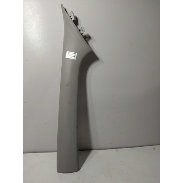 Acabamento Coluna Do Parabrisa Esquerdo Hyundai Hb20 