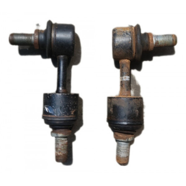 Bieleta Da Suspensao Traseira Hyundai Ix35 2.0 Original 