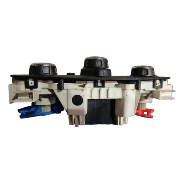 Comando Controle Do Ar Condicionado Renault Logan 2012 