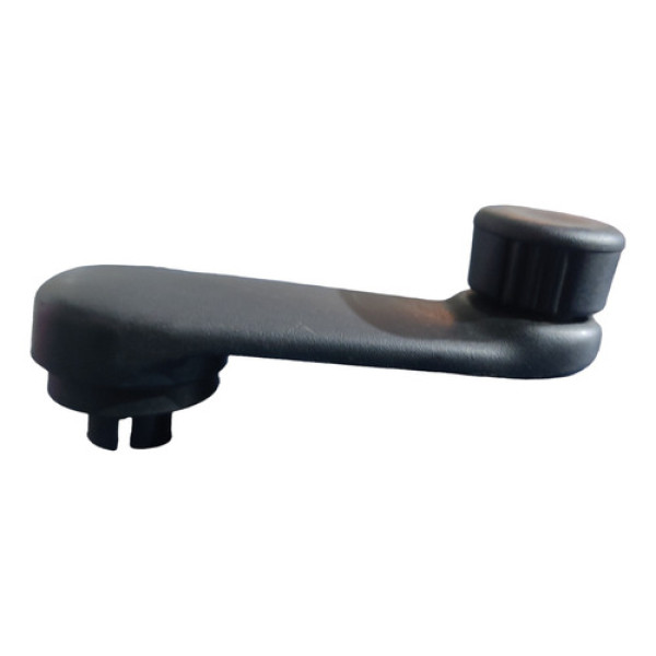 Manivela Subida Do Vidro Renault Clio  7700811387