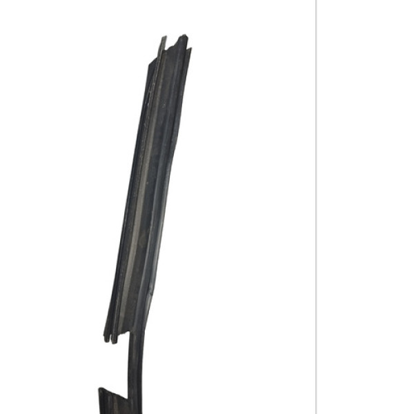 Canaleta De Porta Traseira Direita Renault Fluence