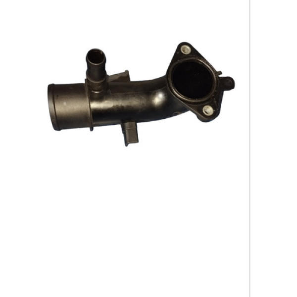 Tubo Cano Ar Condicionado Renault Sandero 1.0 12v 2018 