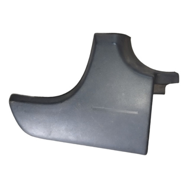 Moldura Esquerda Do Painel Renault Duster 1.6 16v