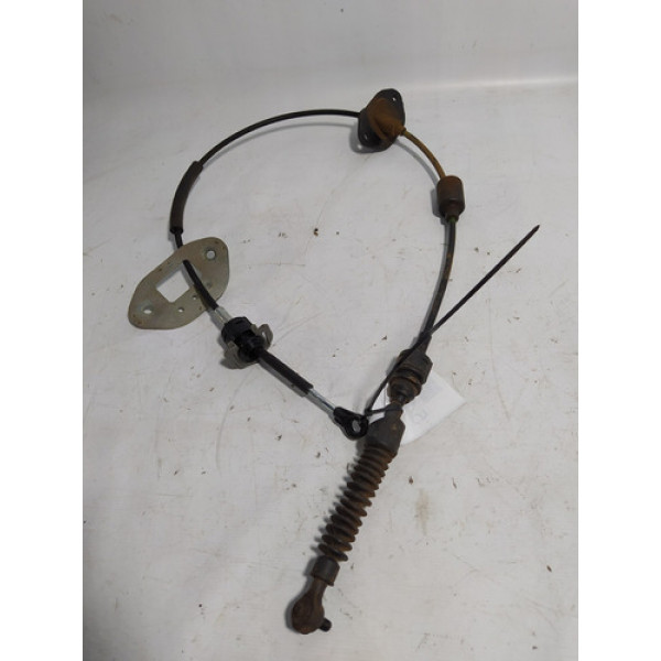 Cabo Seleção De Marcha Hyundai I30 2010 Automático