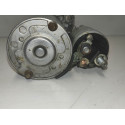 Motor De Arranque Partida Sandero Clio Logan 1.0  233000799r