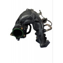 Coletor Admissão Citroën C3 C4 Picasso Peugeot 206 207 307