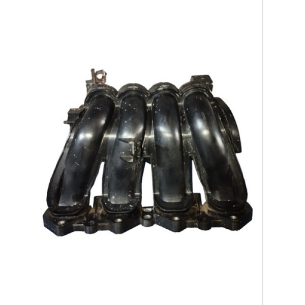 Coletor Admissão Peugeot 208 Allure 1.6 16v Flex Automático 