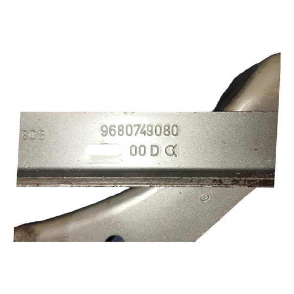 Dobradiça Capo Peugeot 307 Lado Direito 9680749080