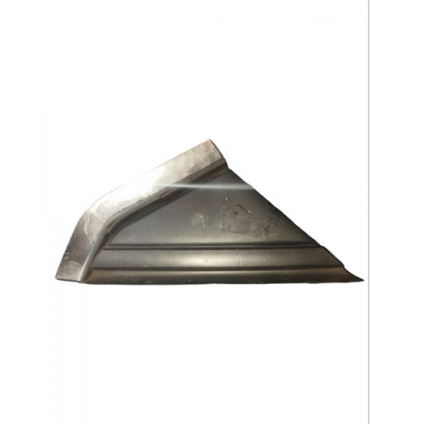 Acabamento Externo Retrovisor Direito Citroen C4 Pallas 2008