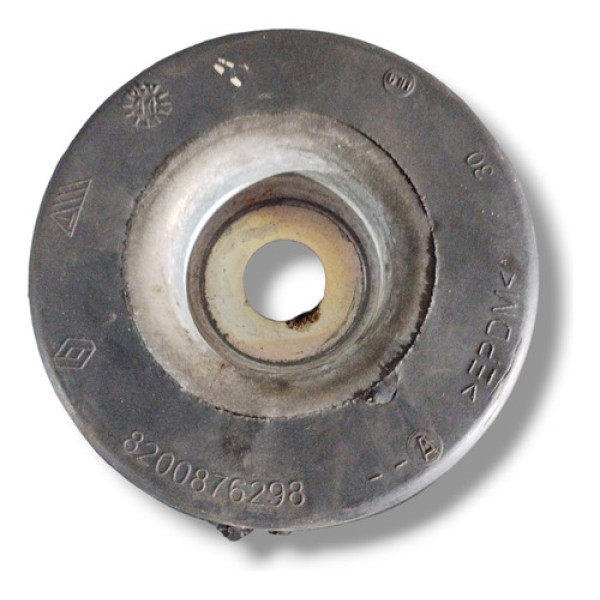 Suporte Superior Coxim Amortecedor Dianteiro Sandero Duster