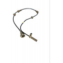 Sensor Do Abs Linea Palio 51790014 Direito