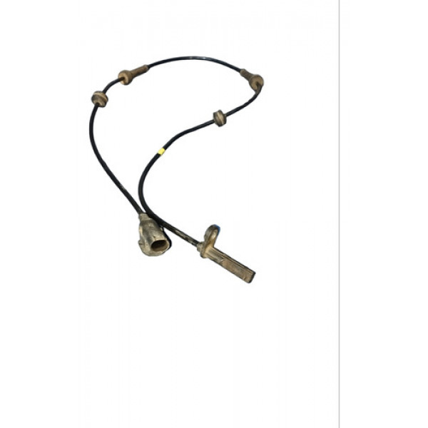 Sensor Do Abs Linea Palio 51790014 Direito