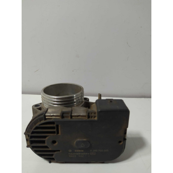 Corpo De Borboleta Tbi Peugeot E Citroen 1.6 16v Original