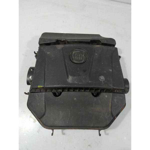 Caixa Filtro De Ar  Fiat Doblo Grand Siena Palio Original