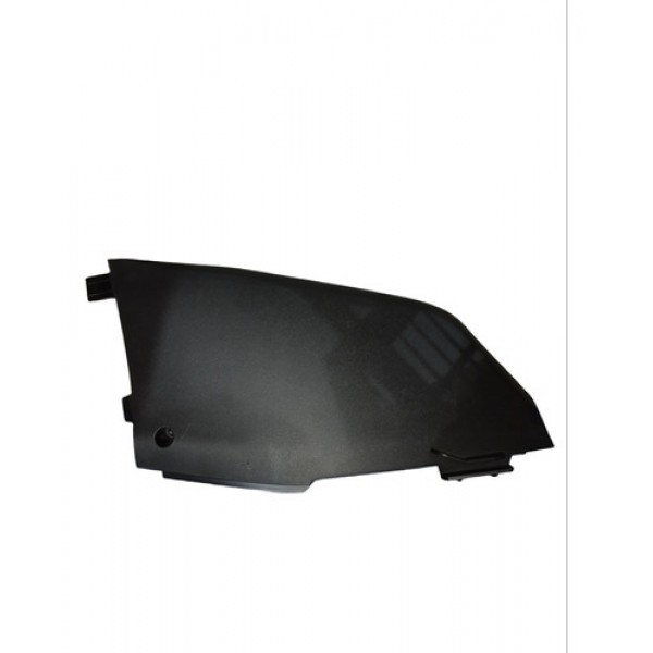 Acabamento Esquerdo Console Central Peugeot 208 2017 2018 