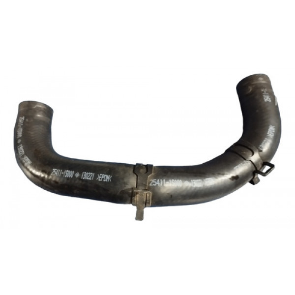 Mangueira Inferior Radiador Hyundai Hb20 1.0 2014 A 2018