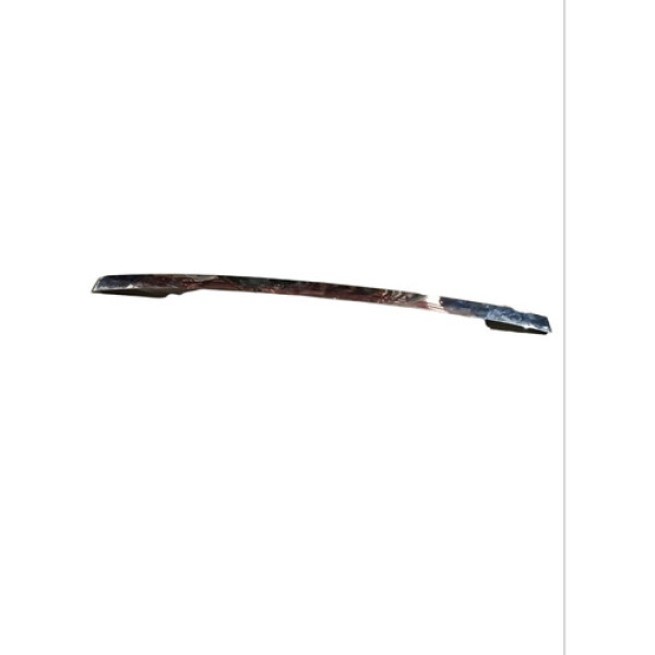 Friso Cromado Tampa Traseira Citroen C4 Pallas