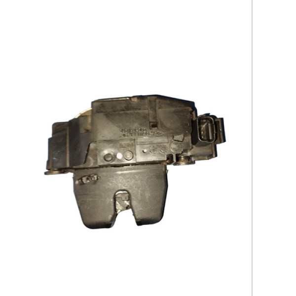 Fechadura Tampa Traseira Peugeot 308  9684648380