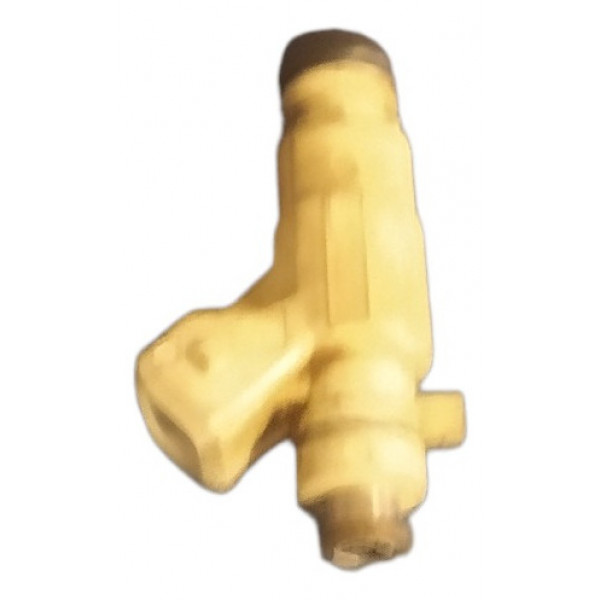 Bico Injetor Citroën Xsara Picasso 1.6 16v 2011