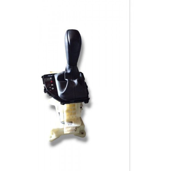 Alavanca De Câmbio Automático Com Moldura Hyundai Creta 2.0 