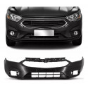 Parachoque Dianteiro Chevrolet Onix Prisma 2017 A 2019