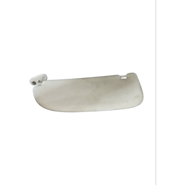 Quebra Sol Lado Passageiro Com Espelho Peugeot 206 207 