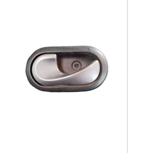 Puxador Maçaneta Interna Lado Esquerdo Sandero Duster 