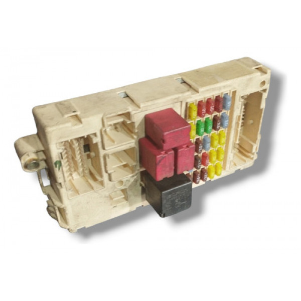 Módulo Caixa Fusíveis Fiat Stilo 2008 A 2012 51755127