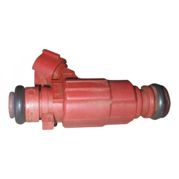 Bico Injetor Peugeot 208 Citroën C3 1.5 0280156448