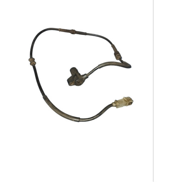 Sensor Abs Citroen Picasso Dianteiro Esquerdo 0265006