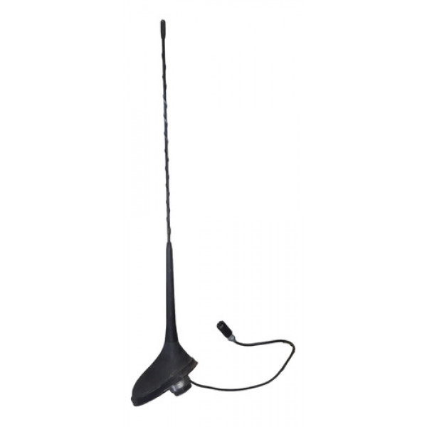 Antena De Teto Amplificada Peugeot 206 207 307 2012