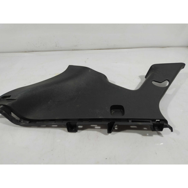 Acabamento Traseiro Do Cinto Ix35 2015