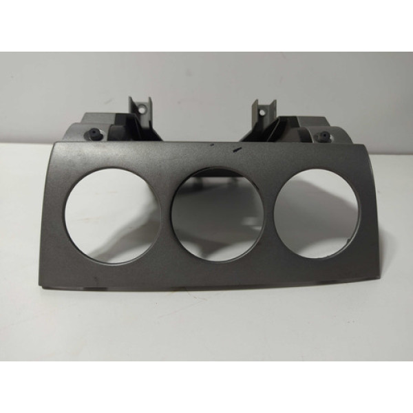 Moldura Do Cinzeiro Ar Condicionado Peugeot 308 670279477